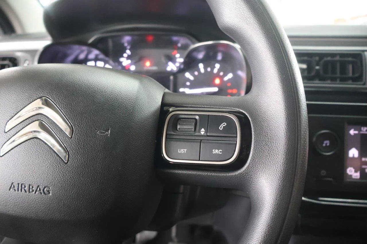 Citroen C3 - View model 23