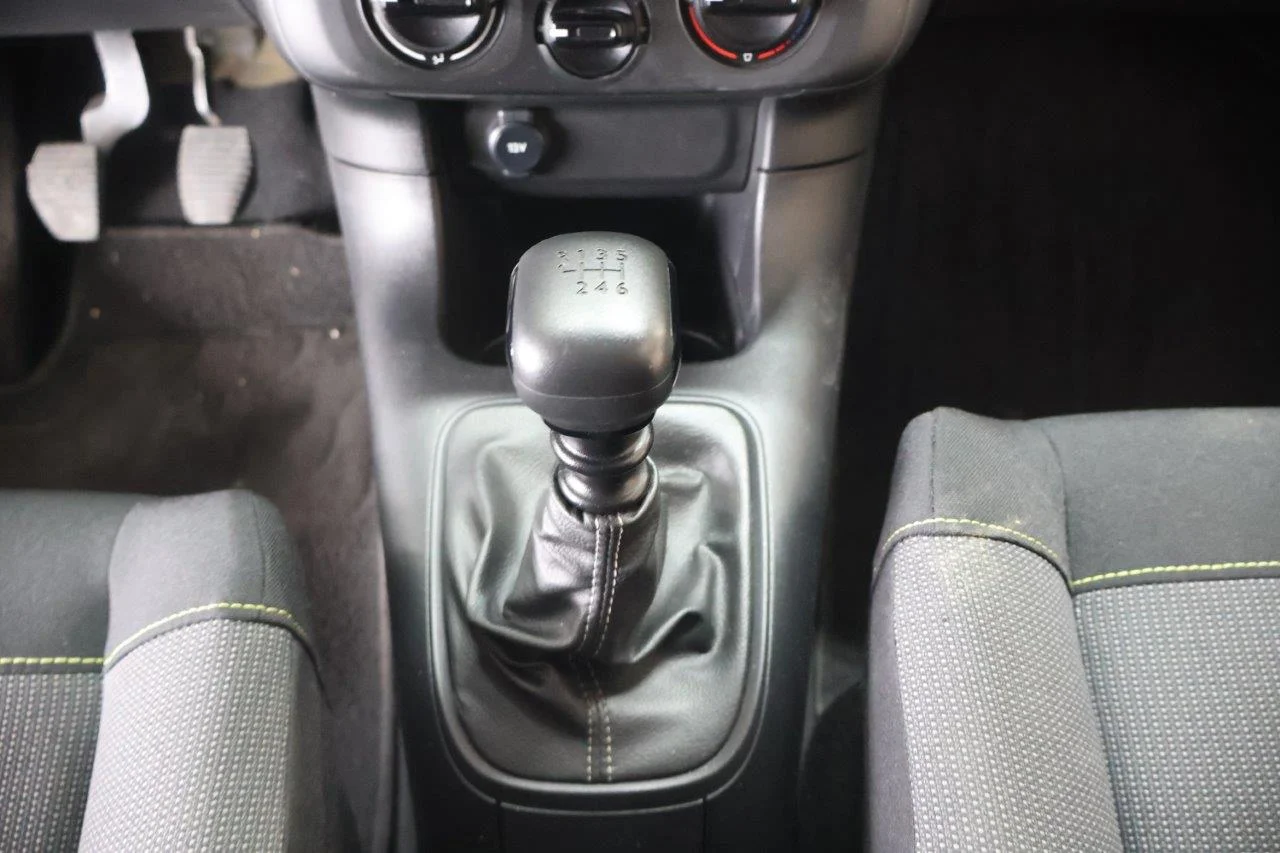 Citroen C3 - View model 24