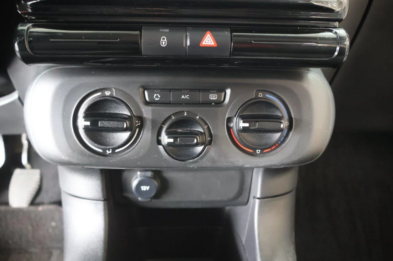 Citroen C3 - View model 25