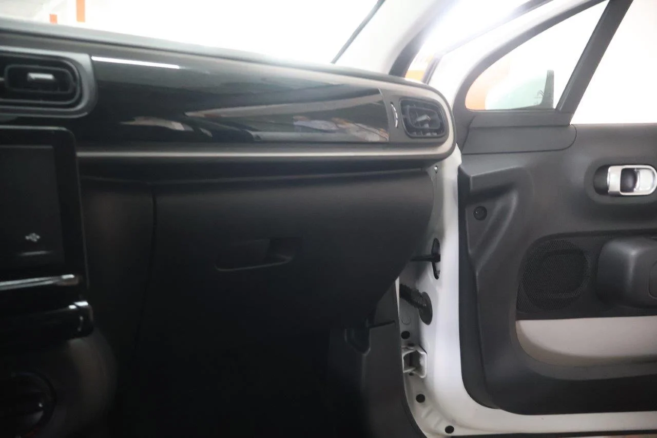 Citroen C3 - View model 27
