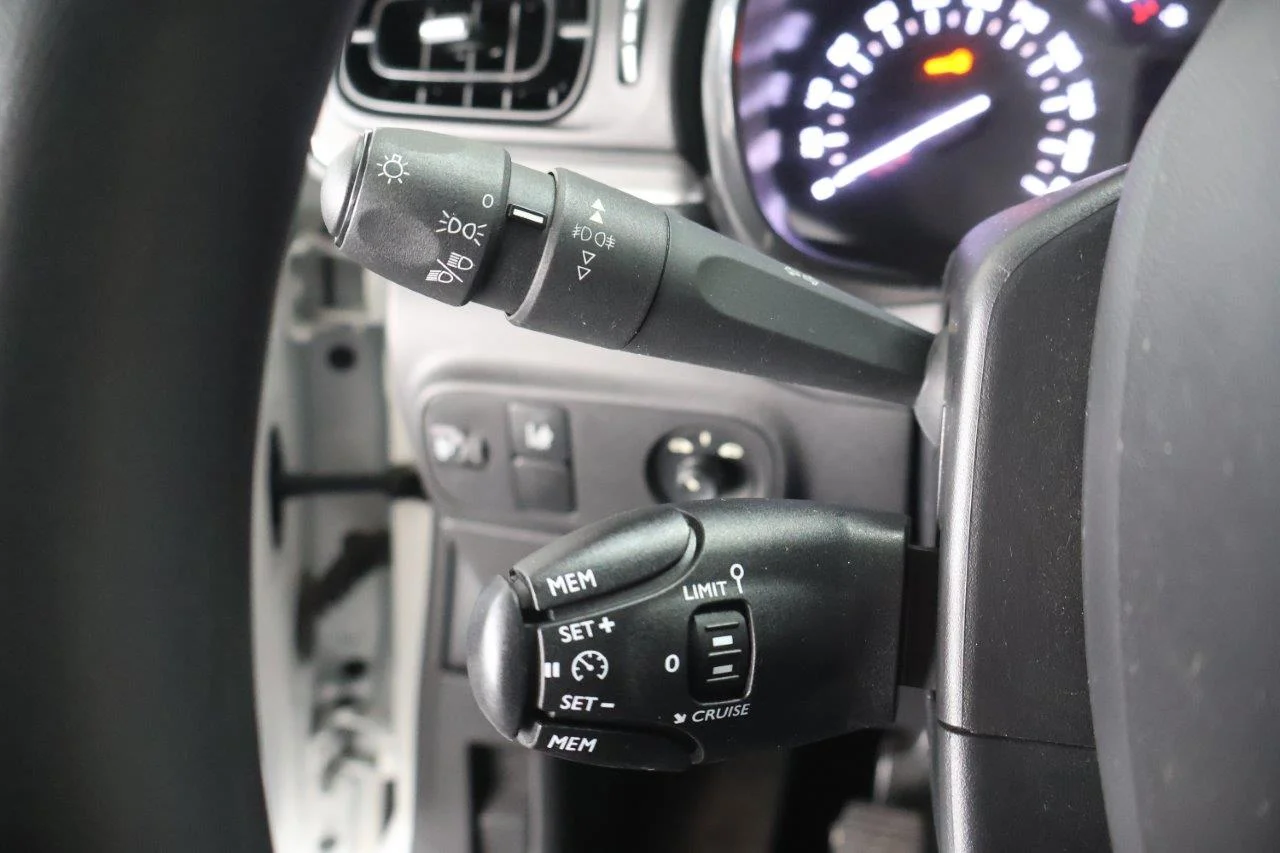 Citroen C3 - View model 30