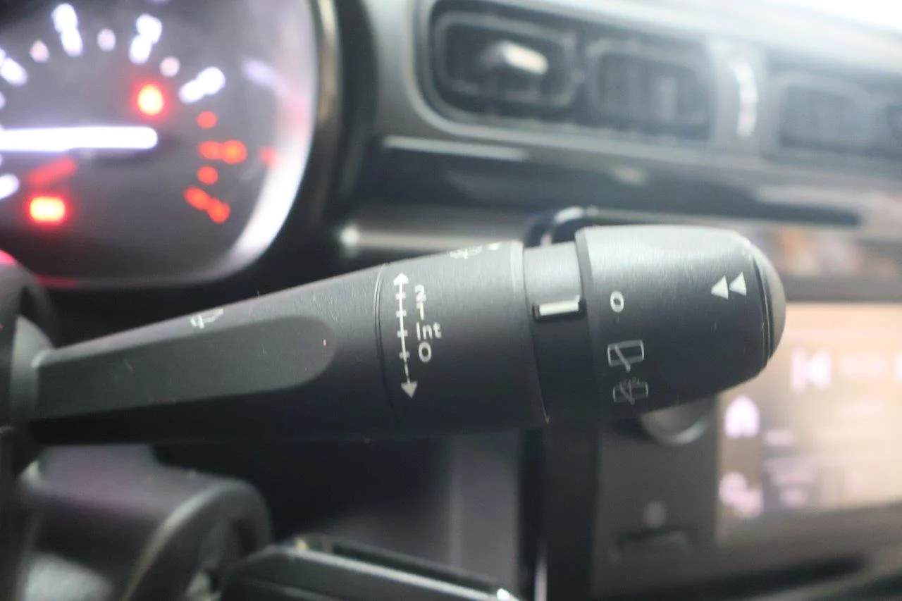 Citroen C3 - View model 31