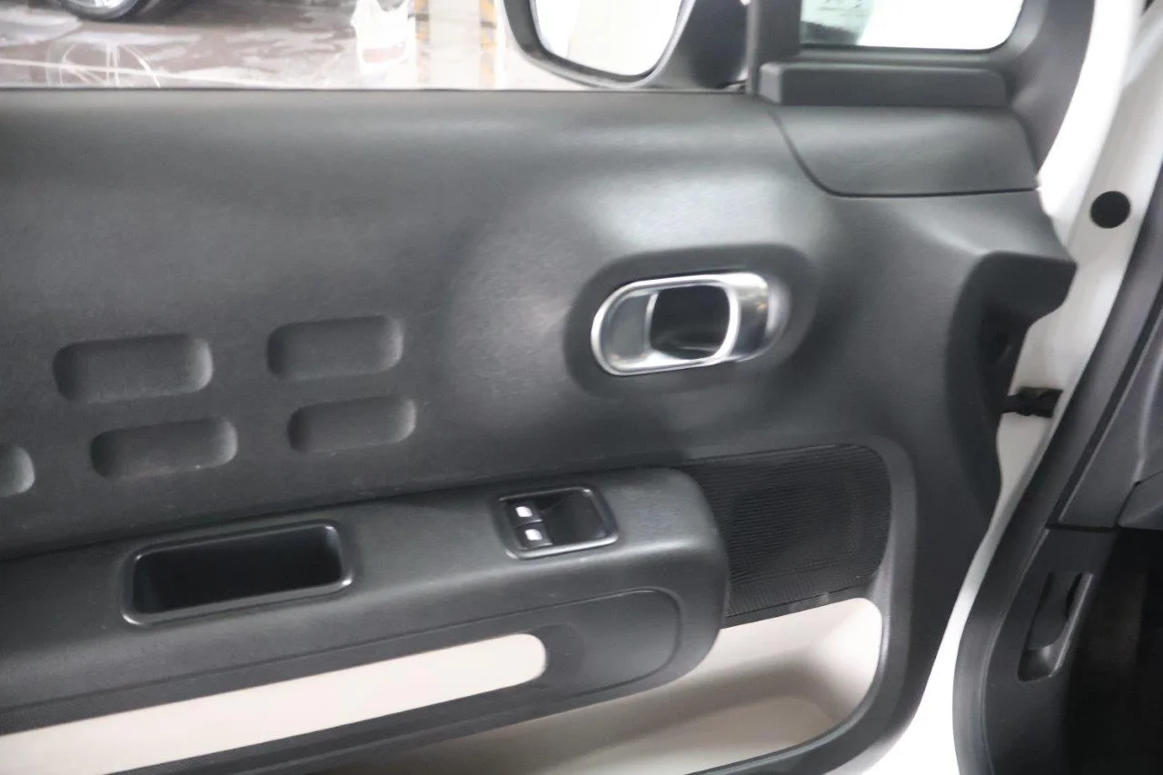Citroen C3 - View model 33