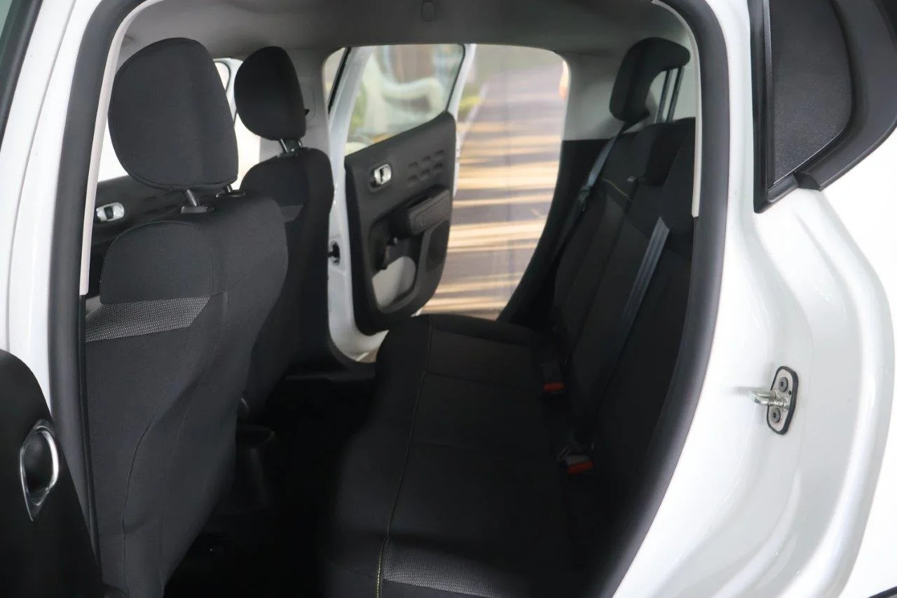 Citroen C3 - View model 37