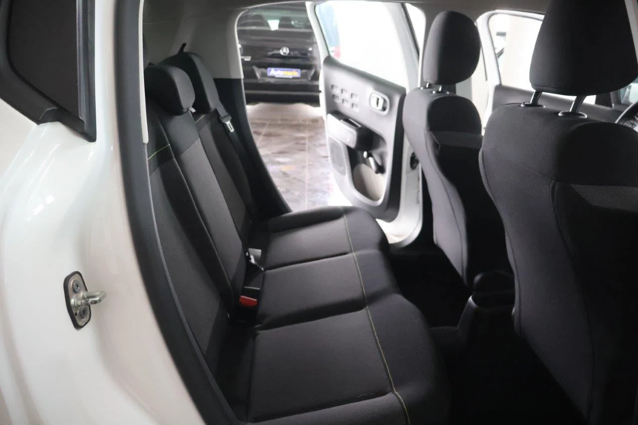 Citroen C3 - View model 39