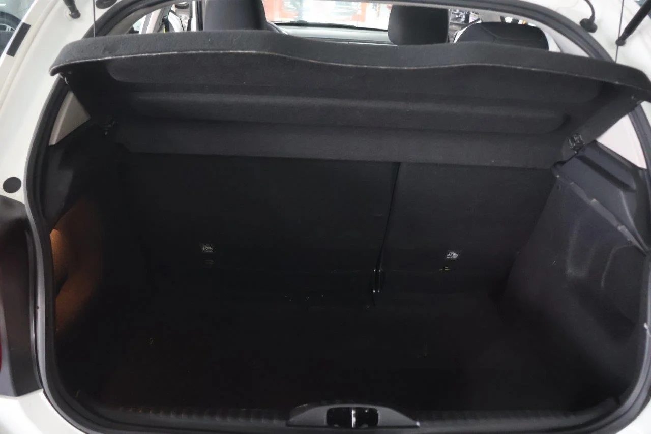 Citroen C3 - View model 42