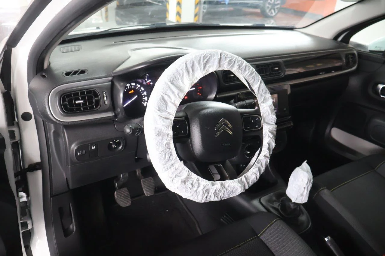 Citroen C3 - View model 44