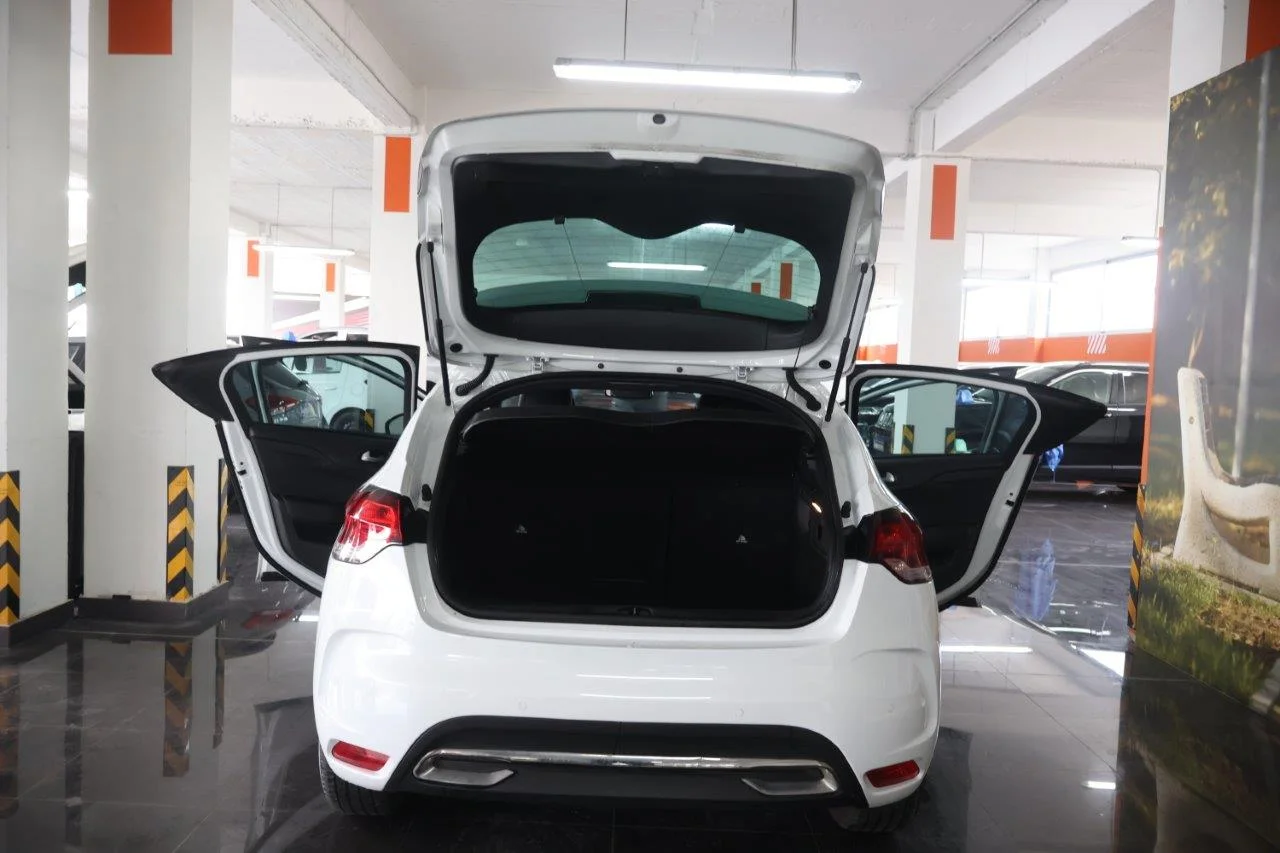 DS DS4 - View model 8