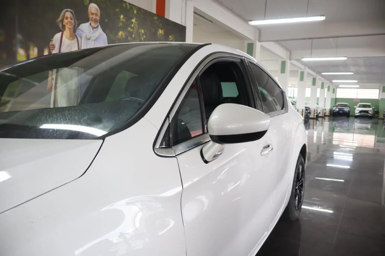 DS DS4 - View model 12