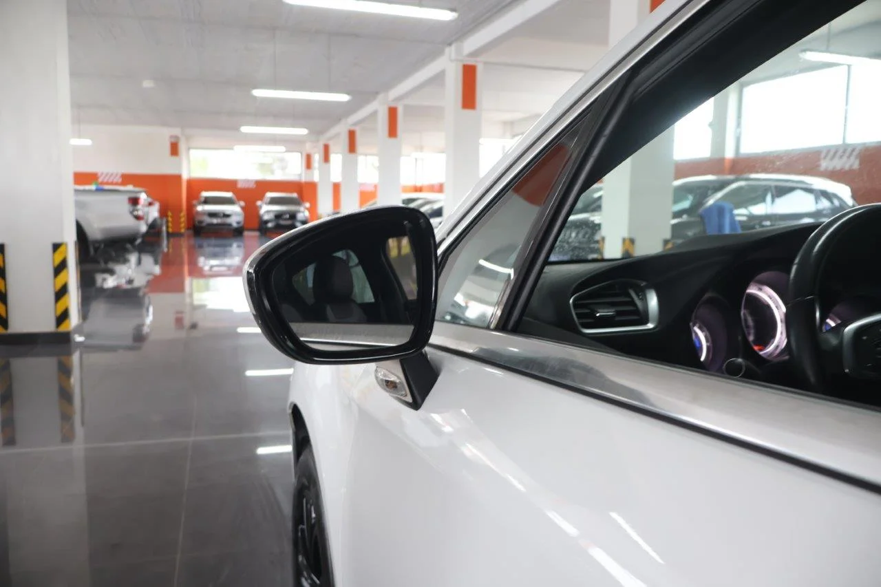 DS DS4 - View model 13