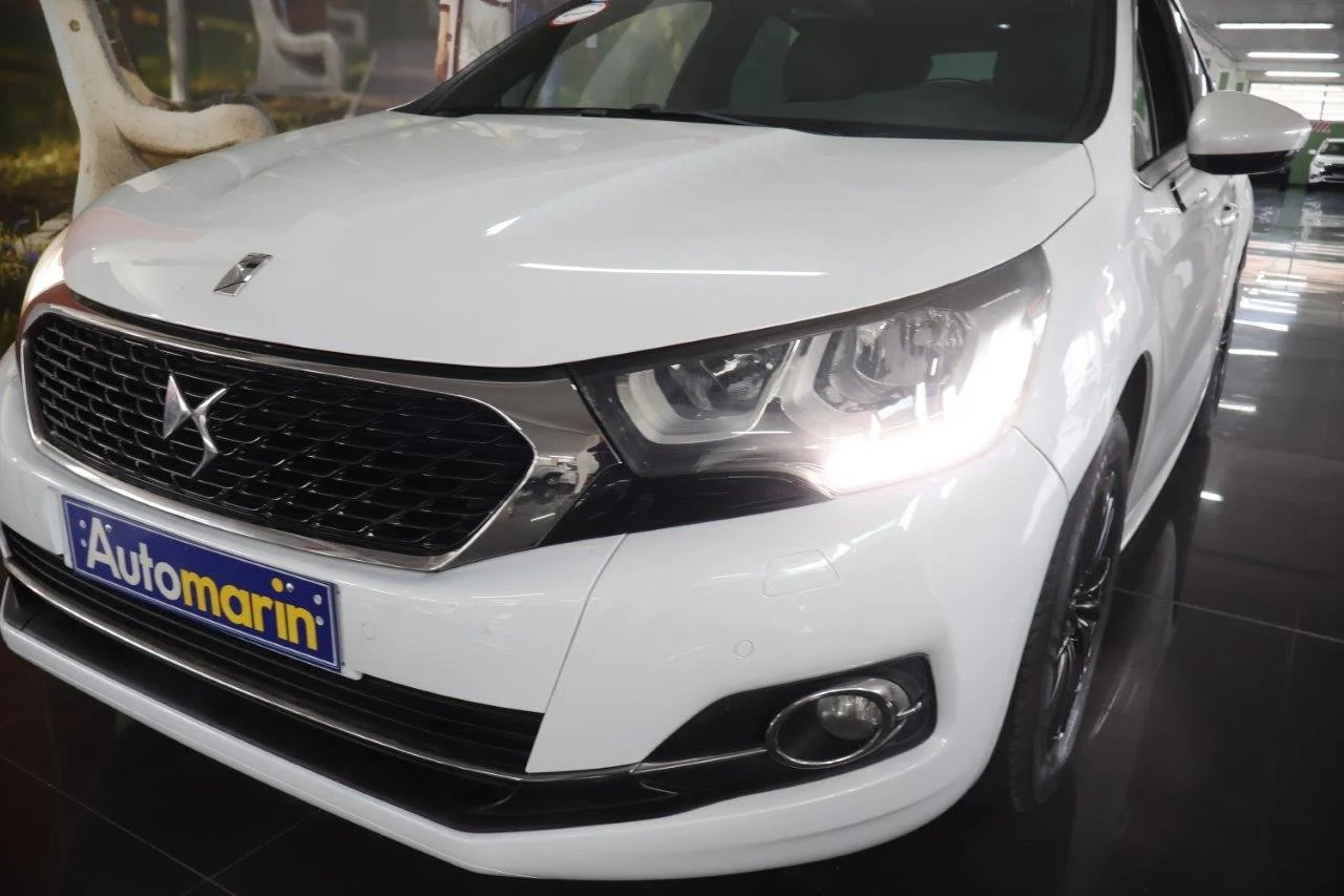 DS DS4 - View model 14