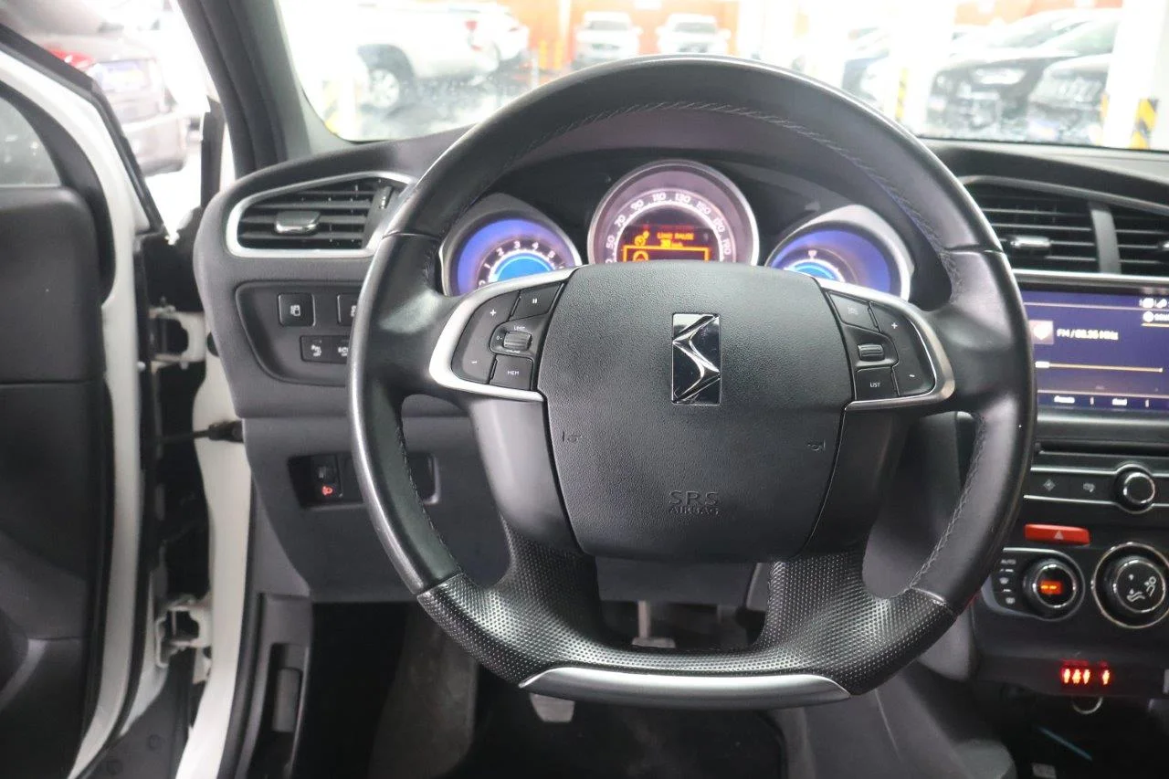 DS DS4 - View model 19