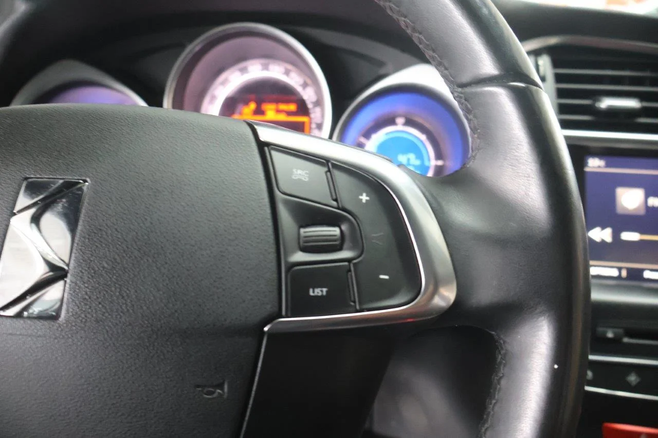 DS DS4 - View model 21
