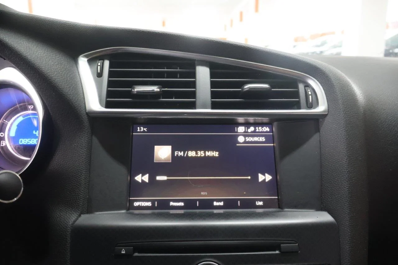 DS DS4 - View model 25
