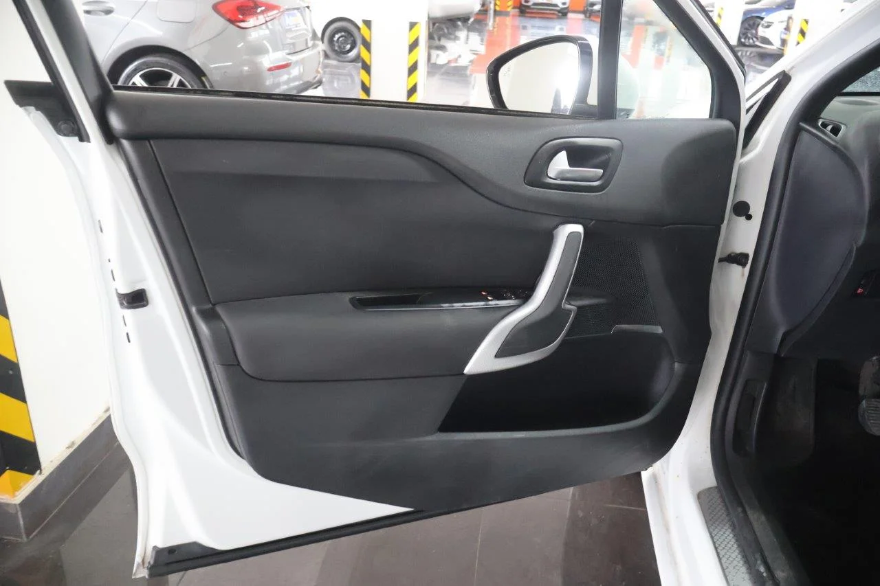 DS DS4 - View model 31