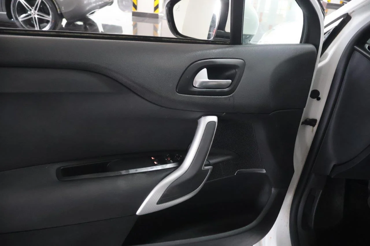 DS DS4 - View model 32