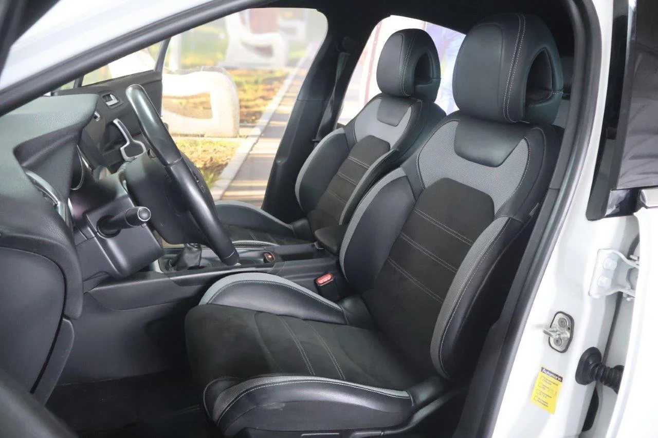 DS DS4 - View model 33