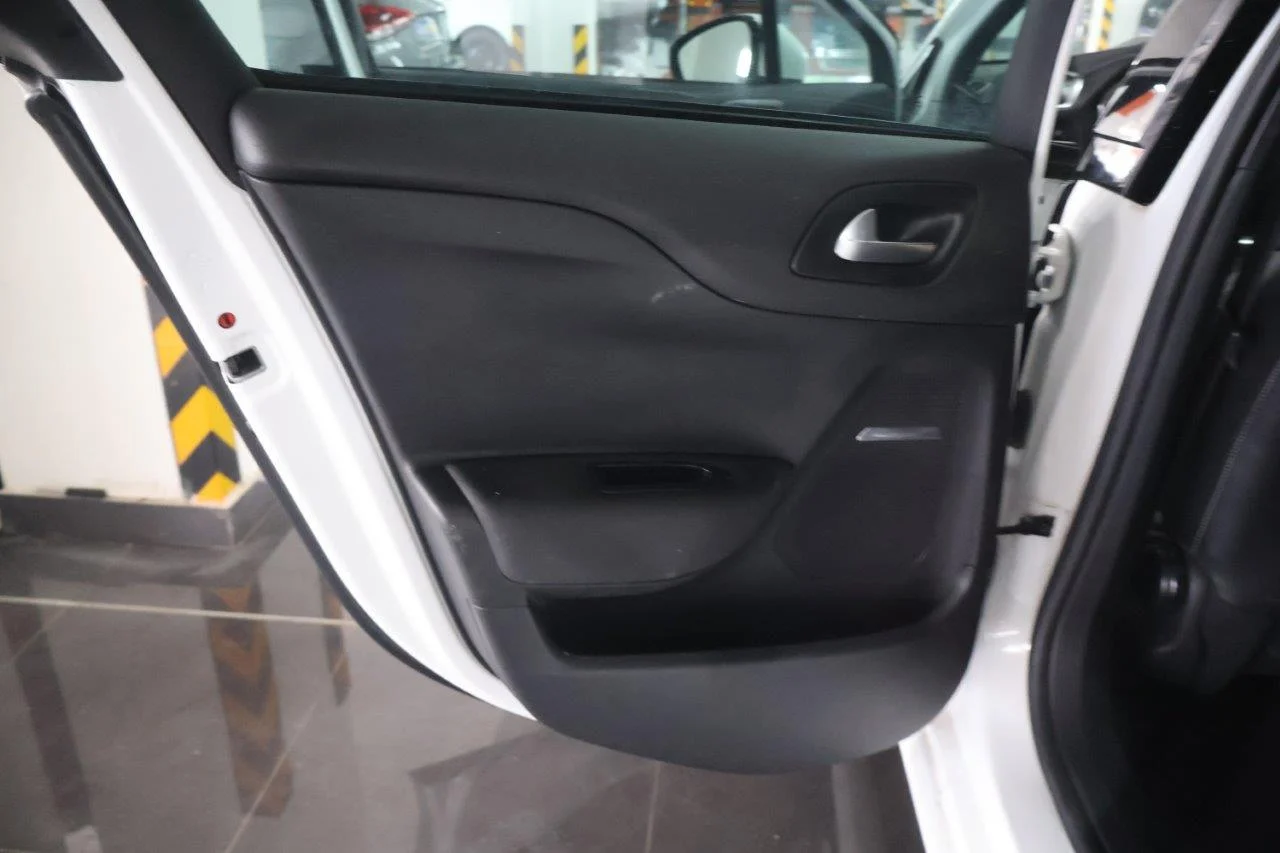 DS DS4 - View model 35