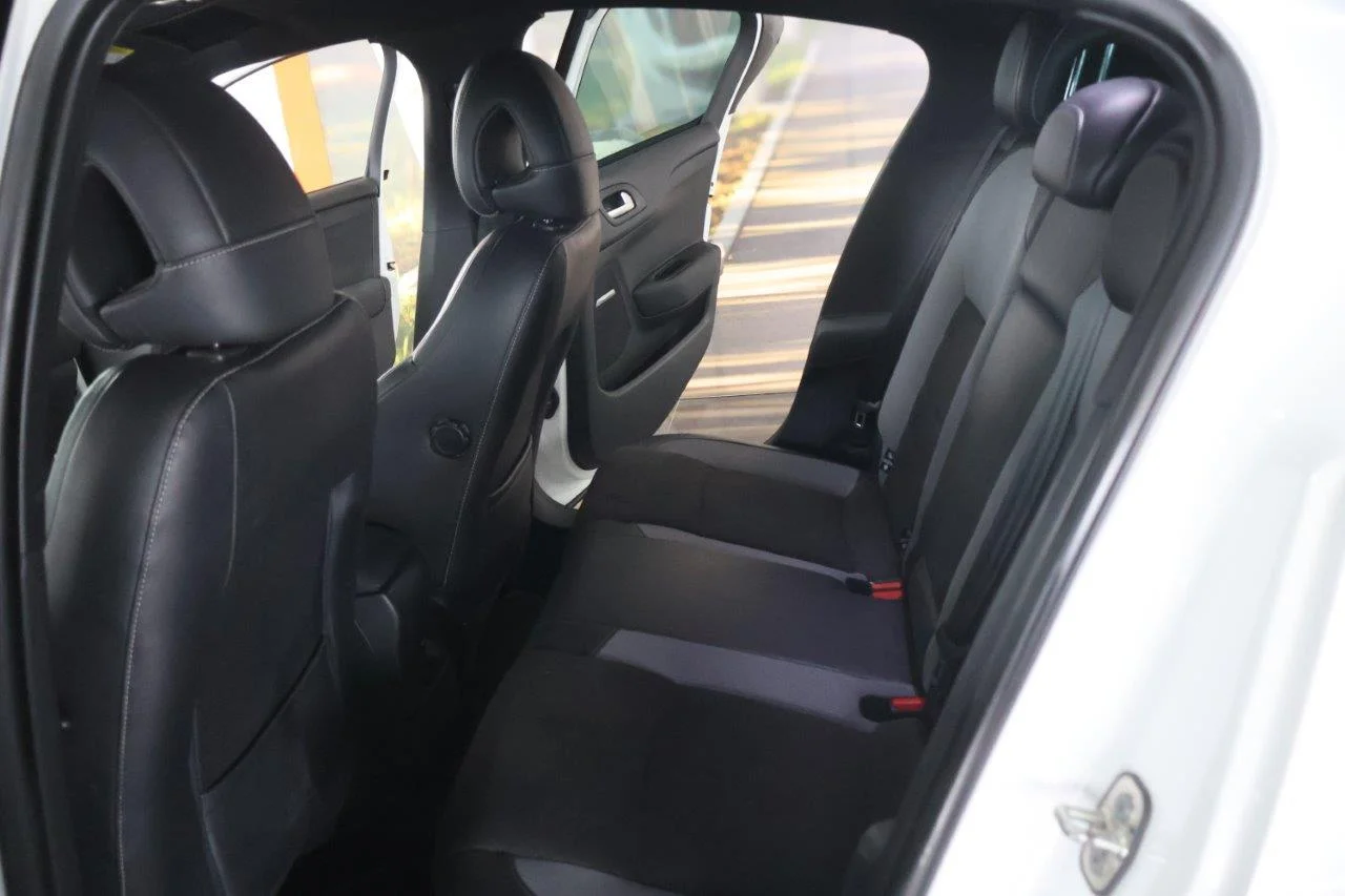 DS DS4 - View model 36