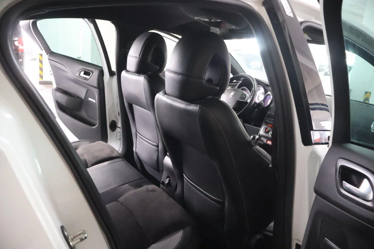 DS DS4 - View model 37
