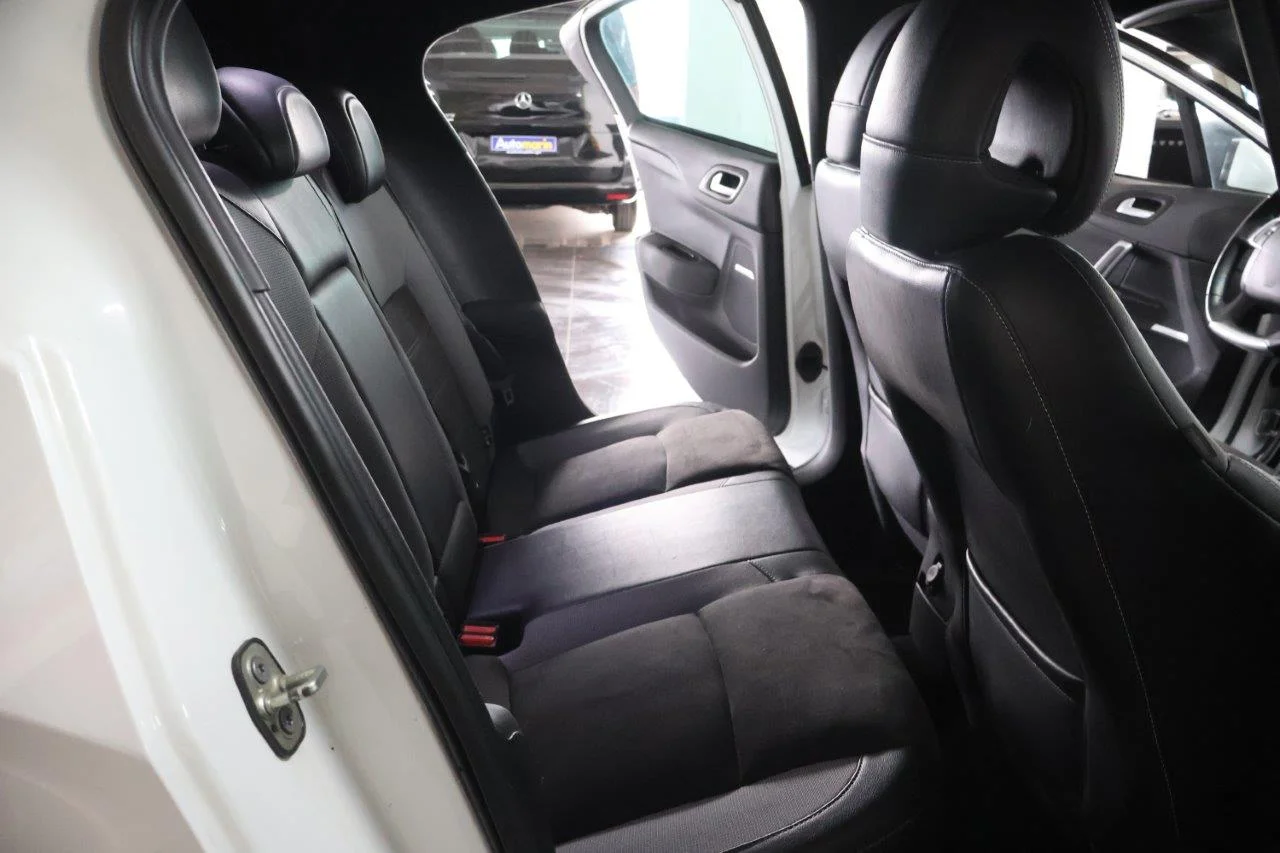 DS DS4 - View model 38