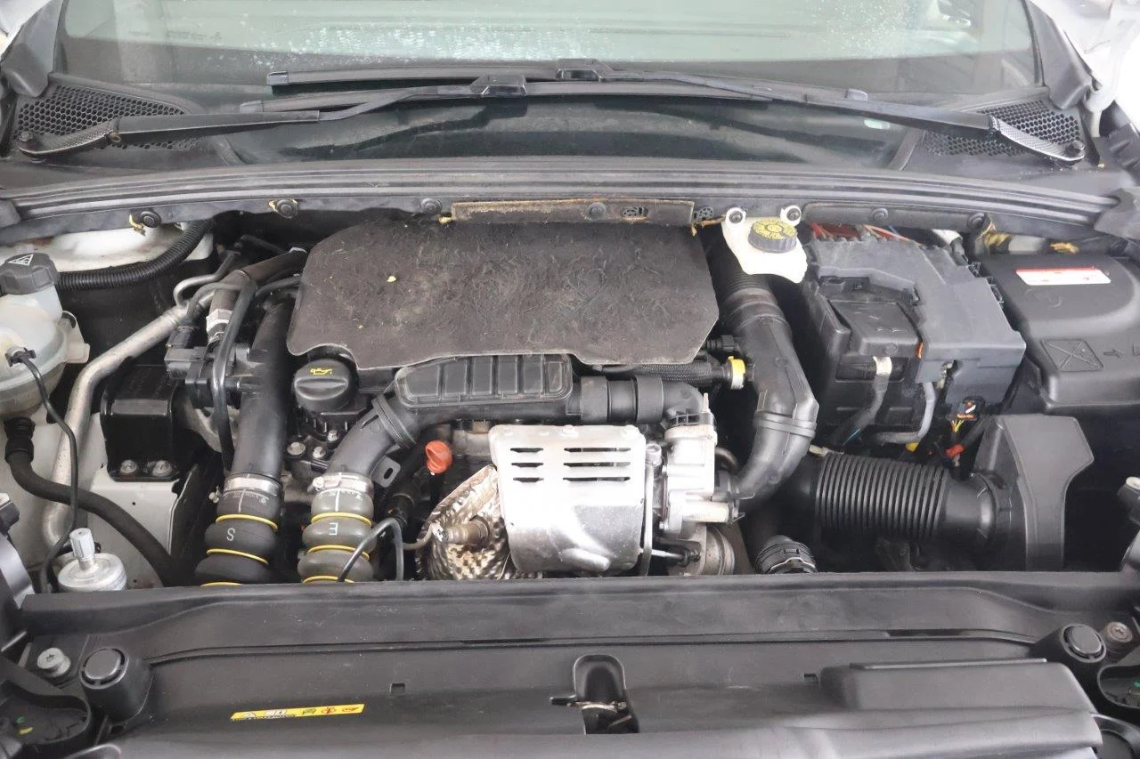 DS DS4 - View model 41