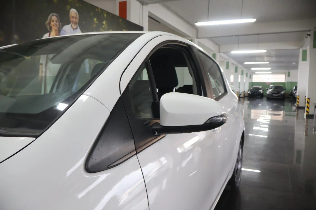 Toyota Yaris - View model 14