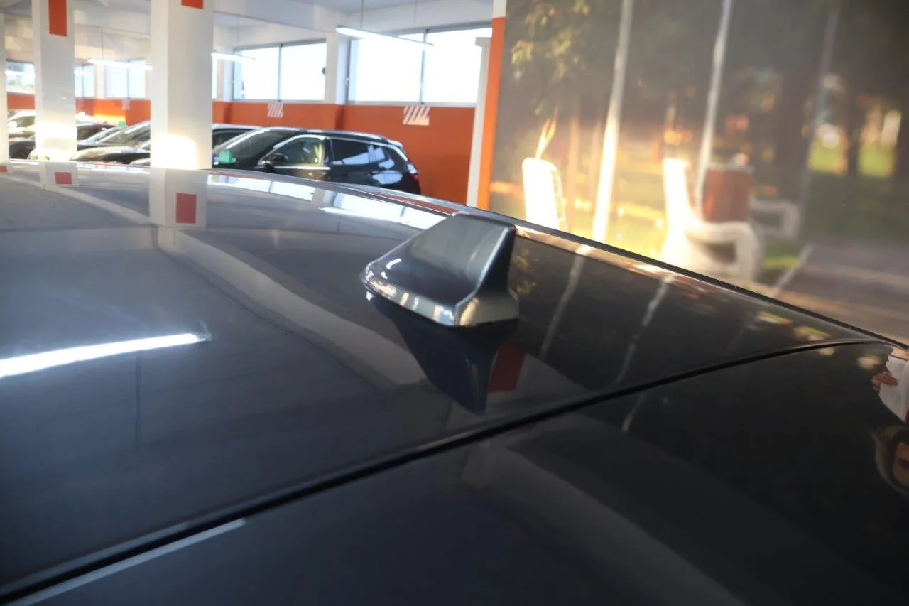 Ford Focus - View model 12