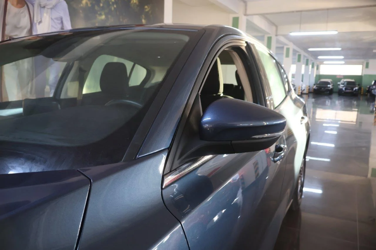 Ford Focus - View model 13
