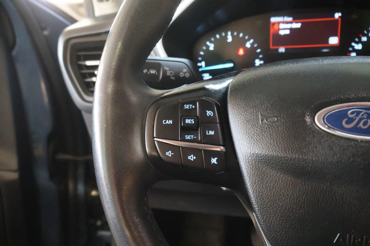 Ford Focus - View model 22