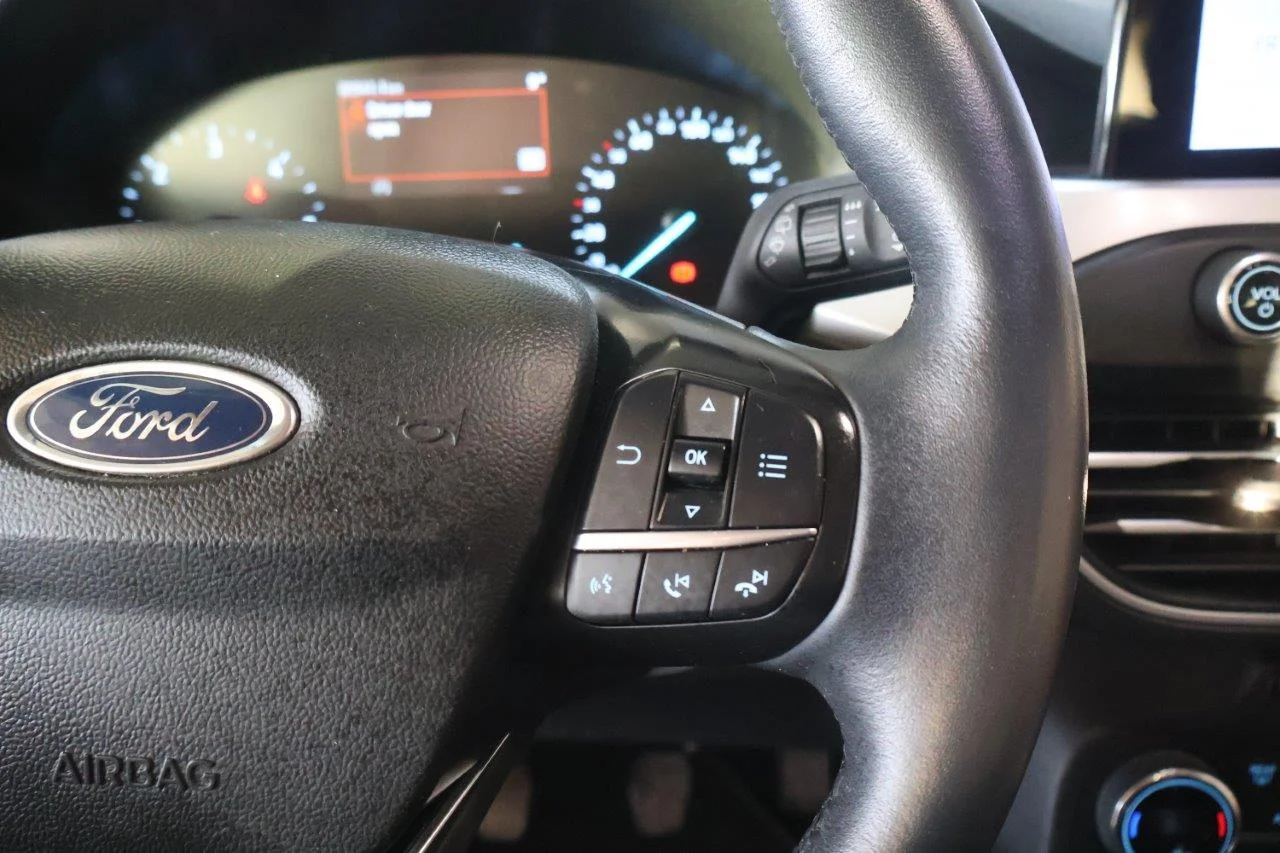 Ford Focus - View model 23