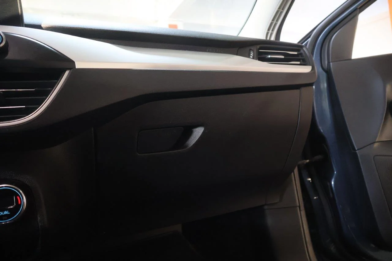 Ford Focus - View model 29