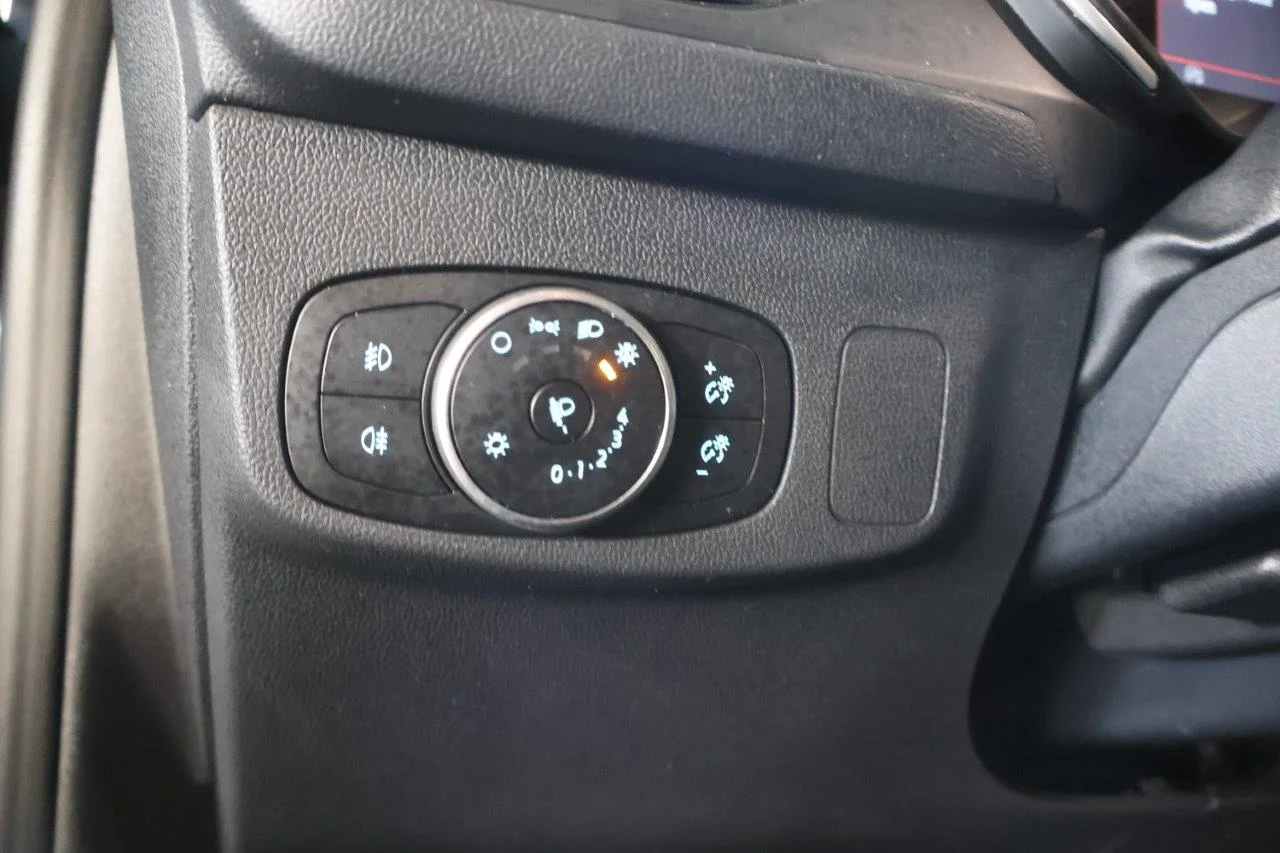 Ford Focus - View model 30