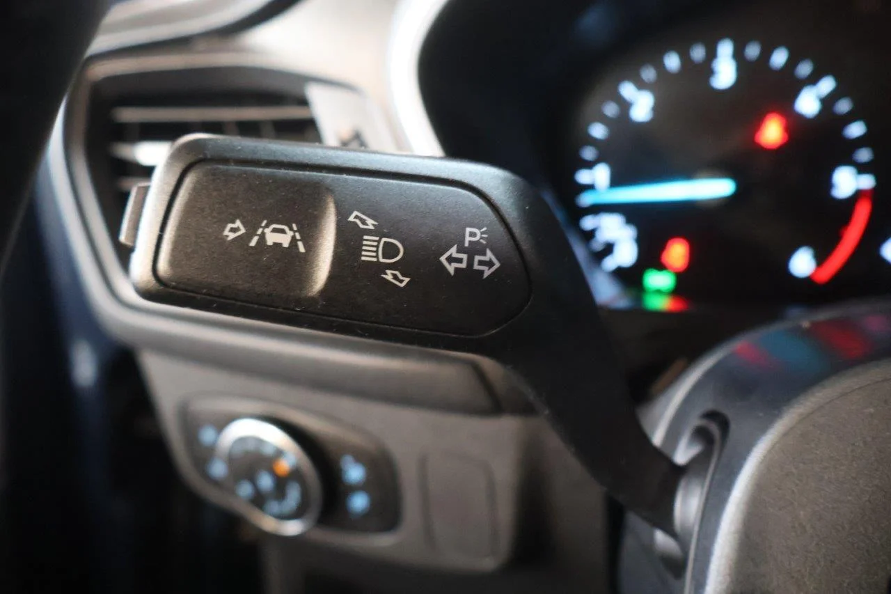Ford Focus - View model 31
