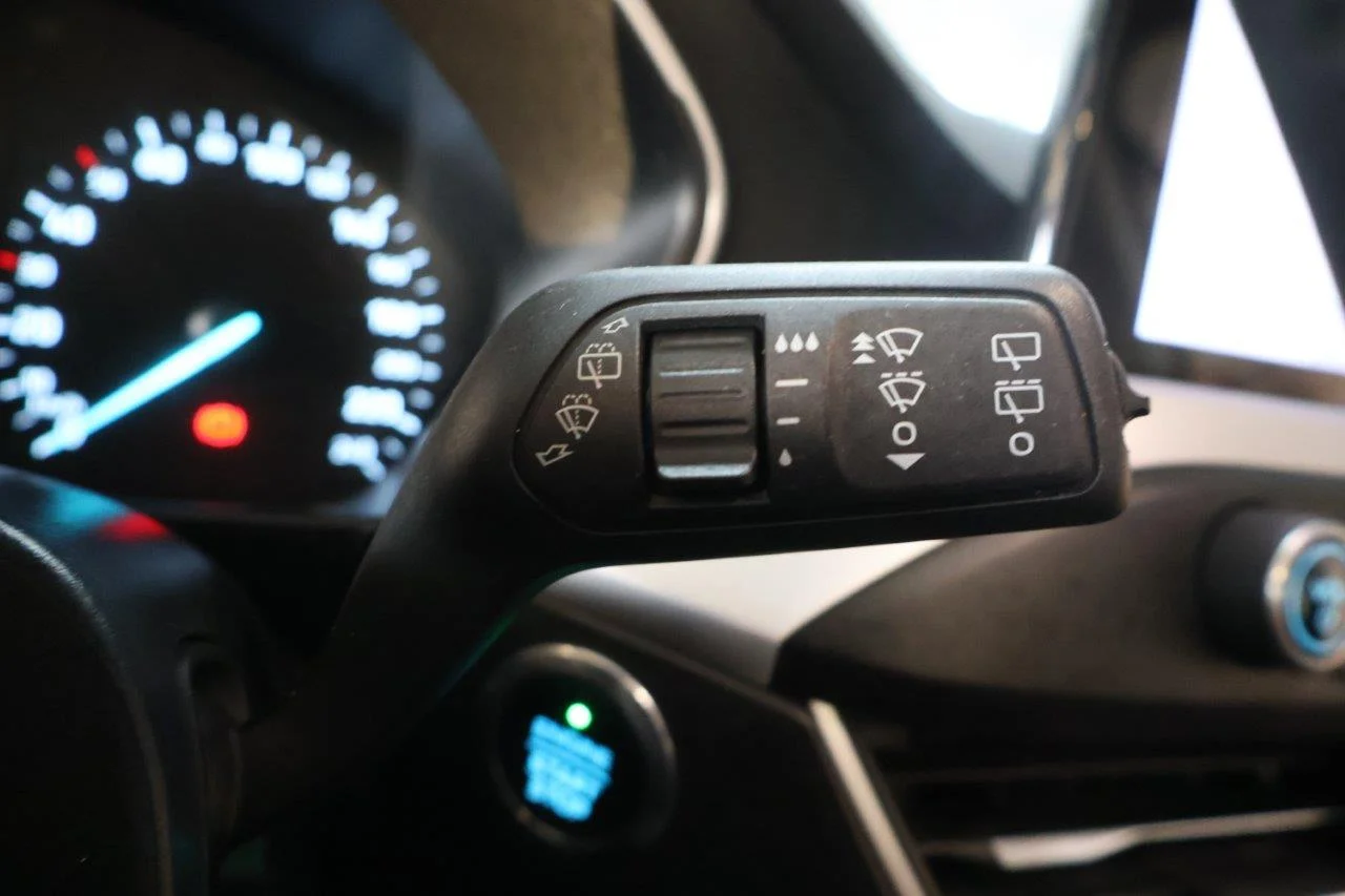 Ford Focus - View model 32