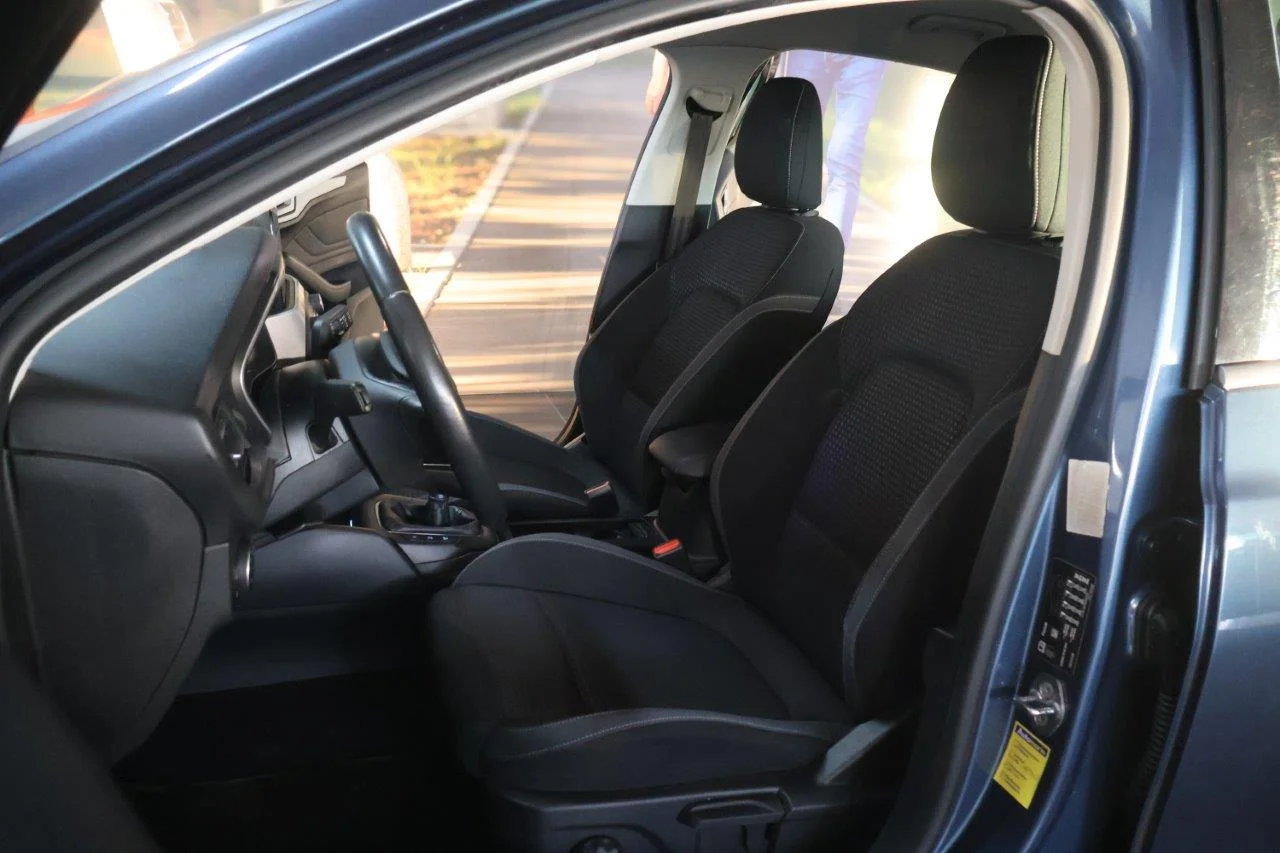 Ford Focus - View model 36