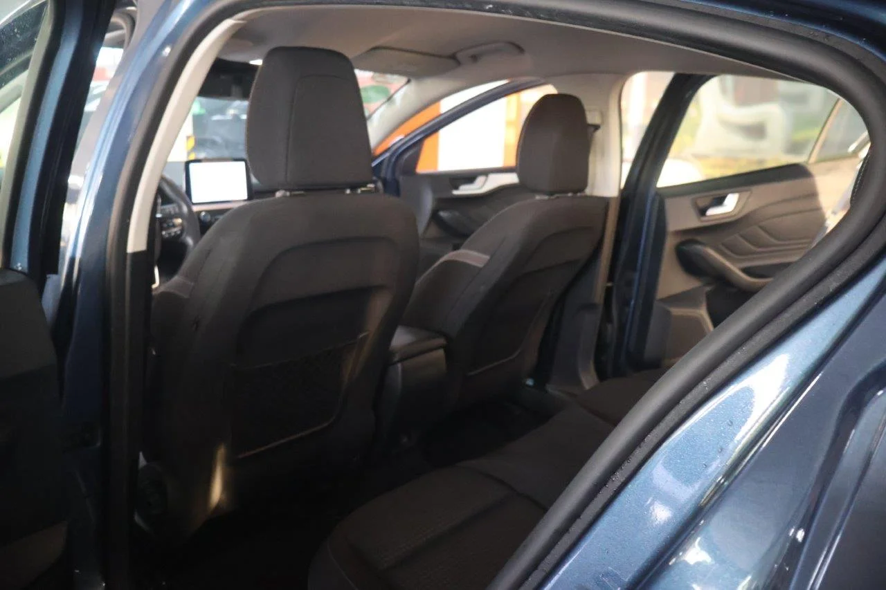 Ford Focus - View model 37