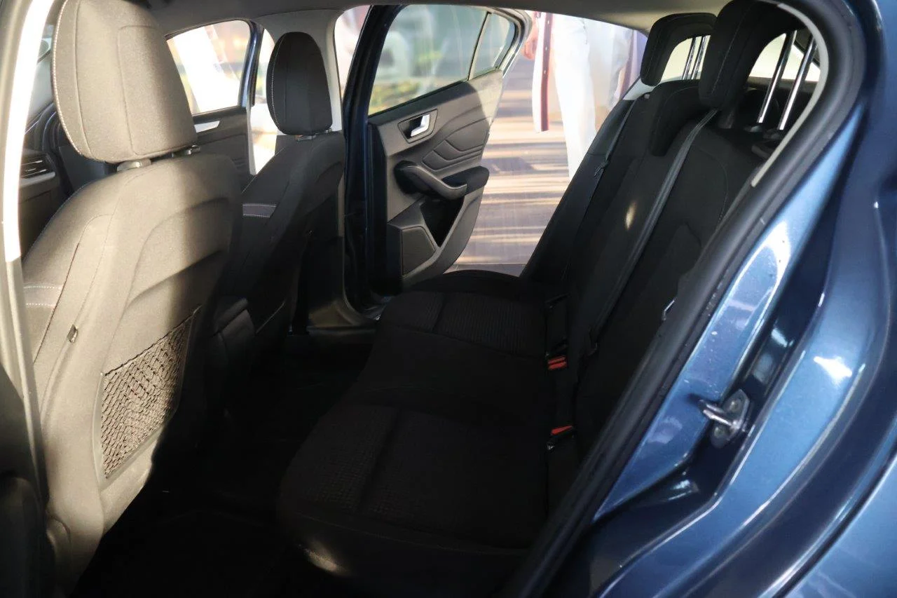 Ford Focus - View model 39