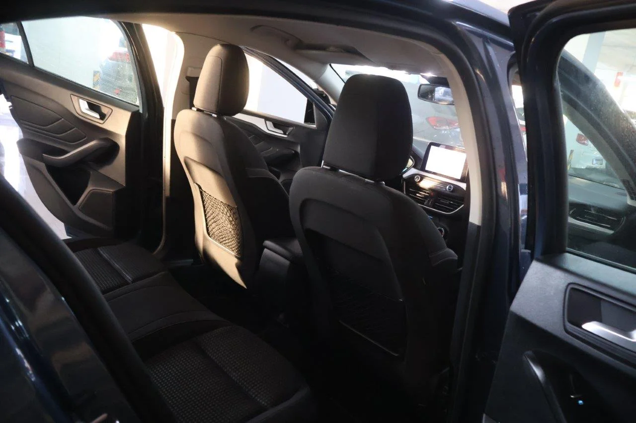 Ford Focus - View model 40