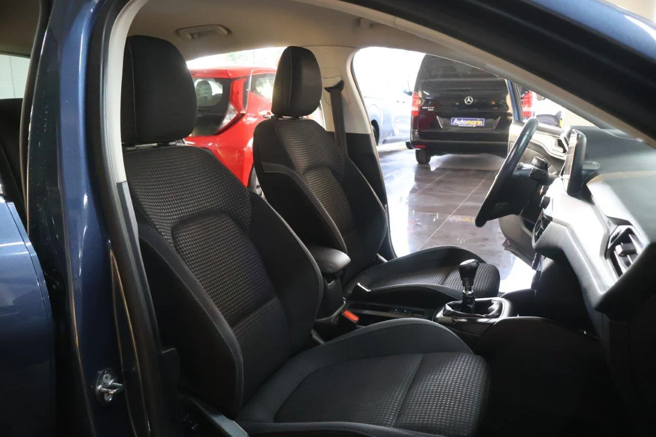 Ford Focus - View model 41