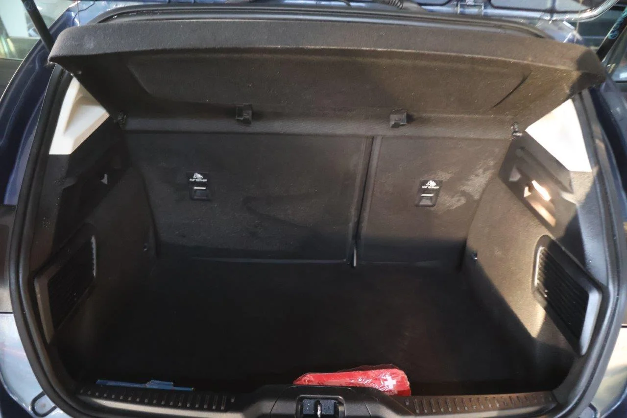 Ford Focus - View model 43
