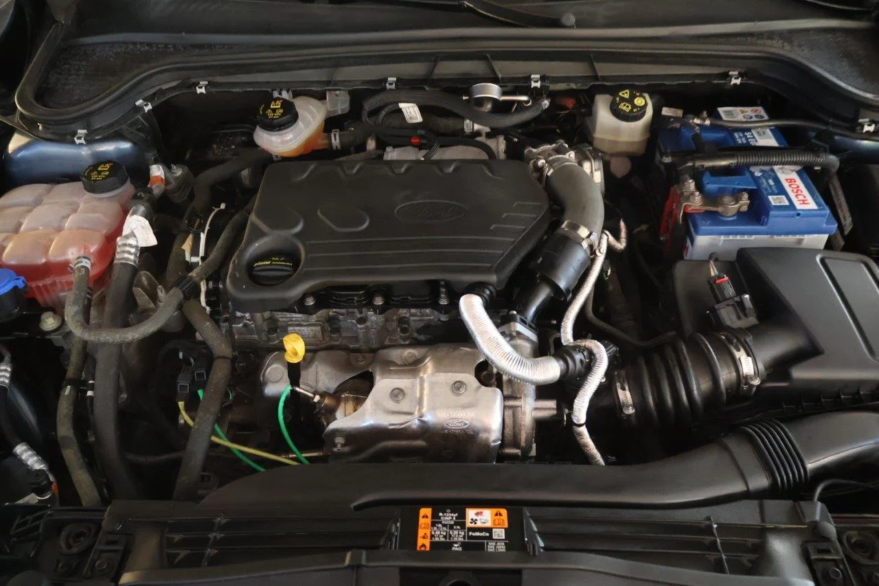 Ford Focus - View model 44