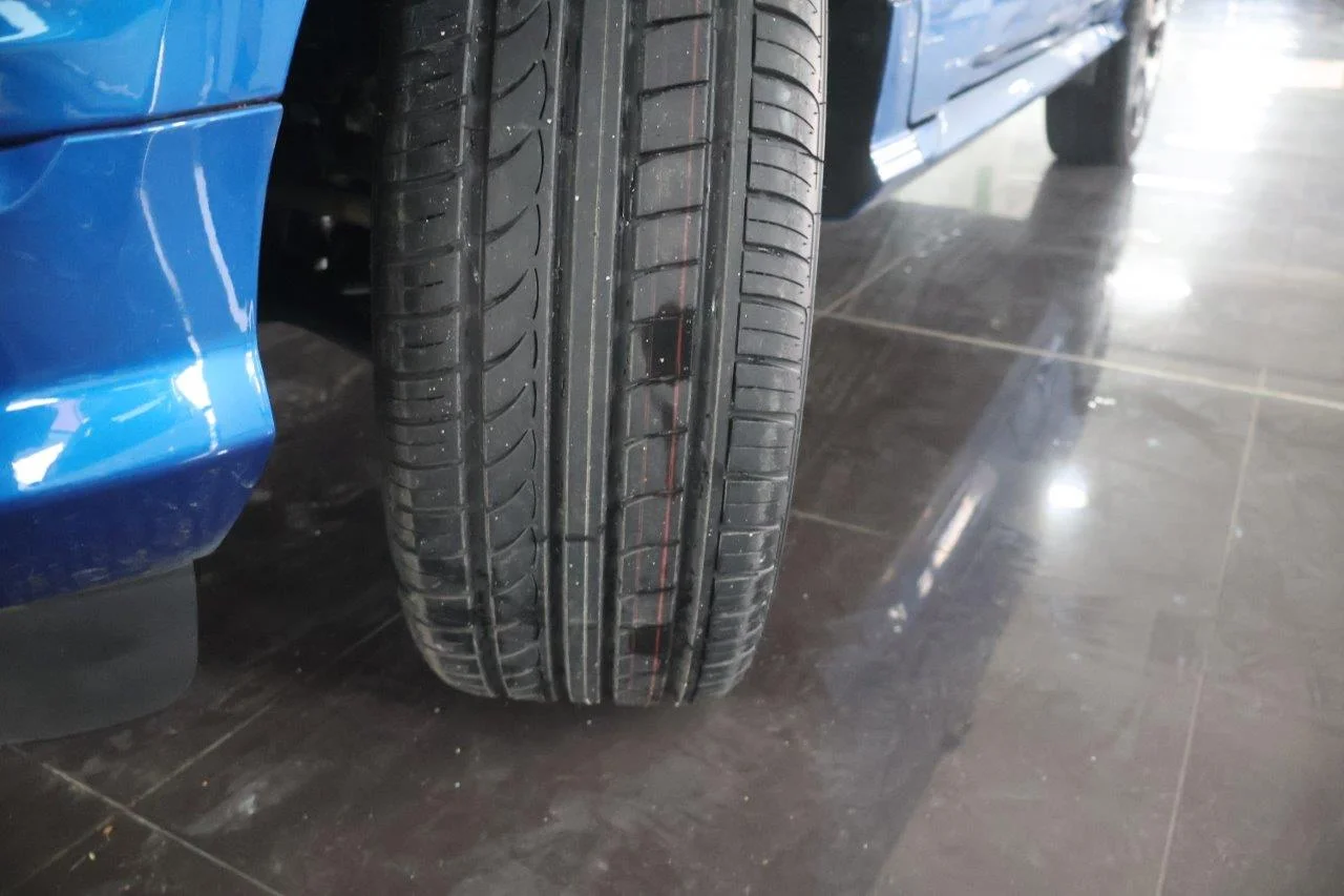 Ford EcoSport - View model 10