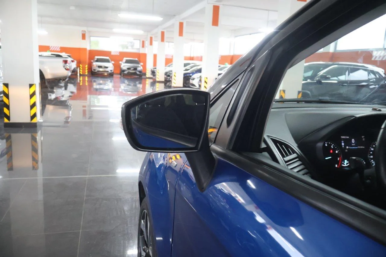 Ford EcoSport - View model 12
