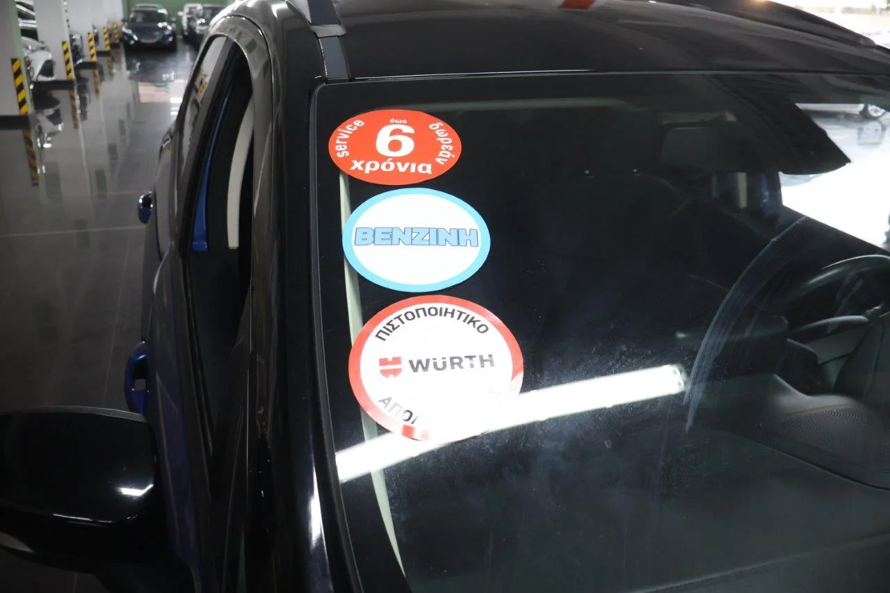 Ford EcoSport - View model 15