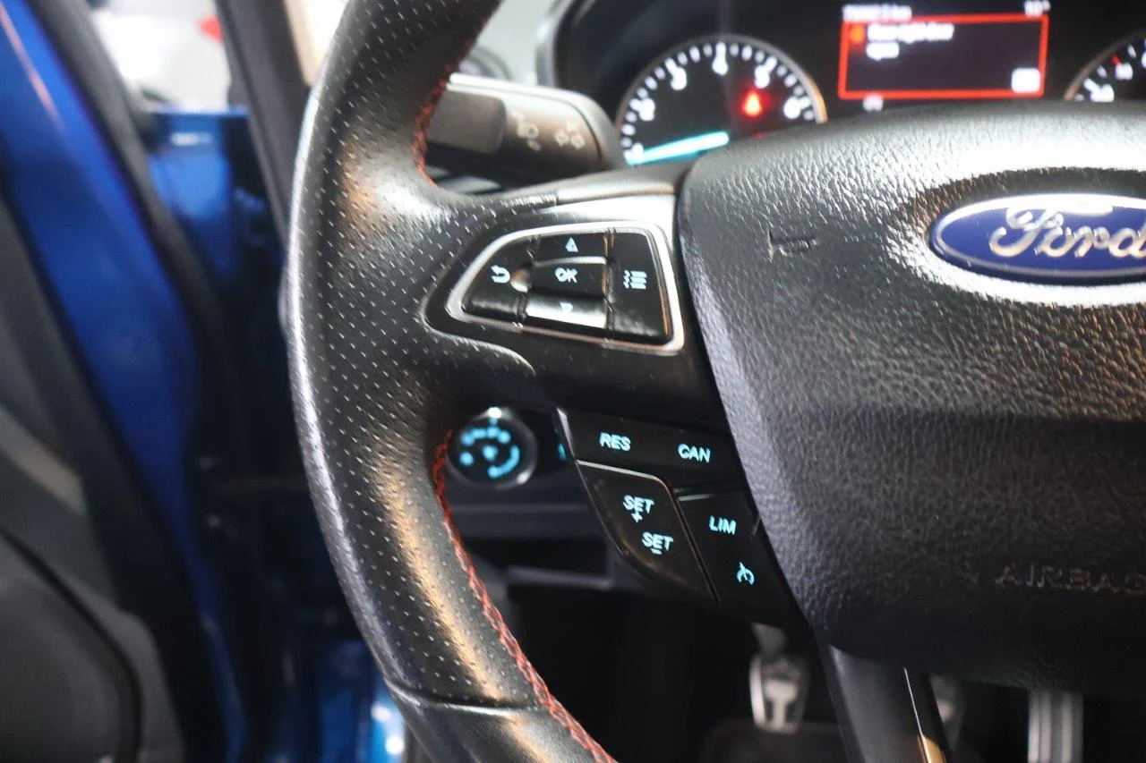Ford EcoSport - View model 19