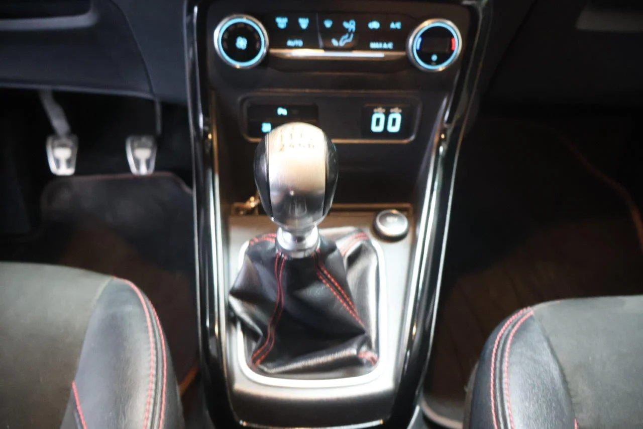 Ford EcoSport - View model 21