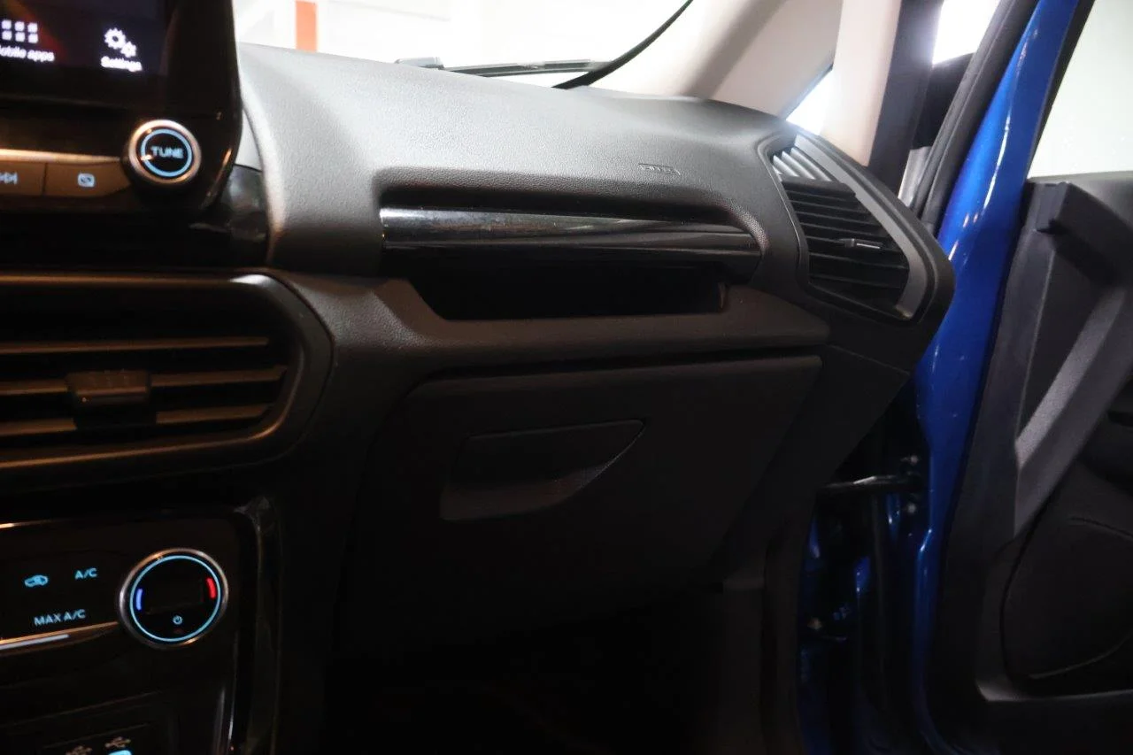 Ford EcoSport - View model 24