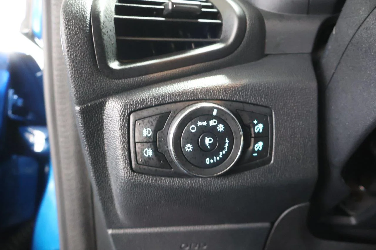 Ford EcoSport - View model 26