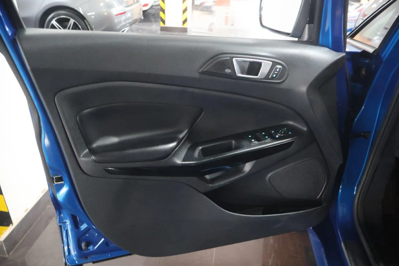 Ford EcoSport - View model 33